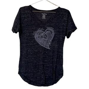 Love Hilo aloha Hawaii t shirt size medium